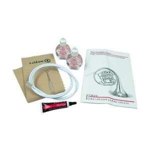  LeBlanc 3103 French Horn Care Kit Musical Instruments