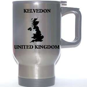  UK, England   KELVEDON Stainless Steel Mug Everything 