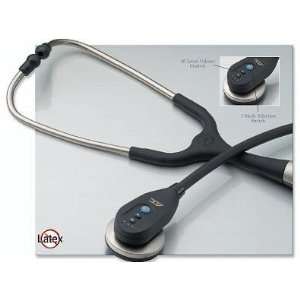  ADC Adscope 657 Electronic Stethoscope w/ LCD
