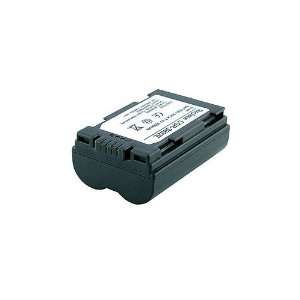  Panasonic Lumix DMC LC1 Replacement Battery (DQ RS602E 