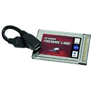  FIREWIRE CARDBUS CARD CARDBUS Electronics