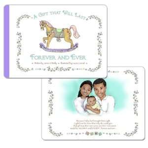  A Gift That Will Last Forever and Everis a personalized 