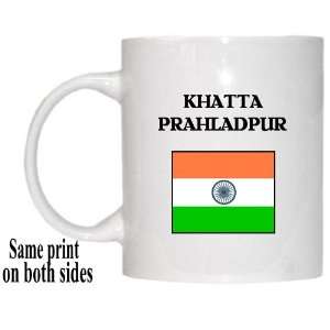  India   KHATTA PRAHLADPUR Mug 
