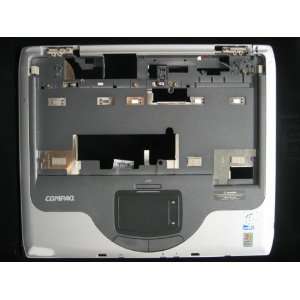   Presario 2568CL Front Bezel Cover with Touchpad 