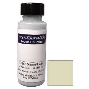 Oz. Bottle of Kiesel Gray Touch Up Paint for 2012 Mercedes Benz 