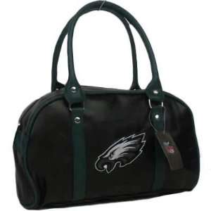  NFL Philadelphia Eagles Purse Handbag Women Ladies Simil 