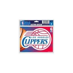  LA Clippers NBA Decal Arts, Crafts & Sewing