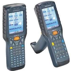  944501054   Datalogic Kyman Wireless Mobile Computer 