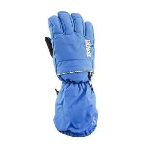  Kombi Gondola Glove (Blue) L (Approx. Age 4)Blue Sports 