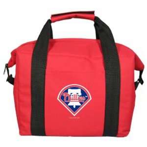    Philadelphia Phillies MLB 12 Pack Kooler Bag 