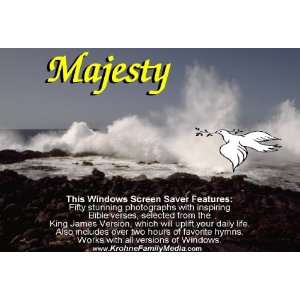  Majesty   Screen Saver Software