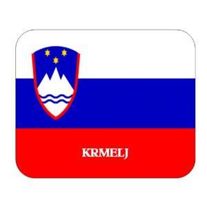  Slovenia, Krmelj Mouse Pad 