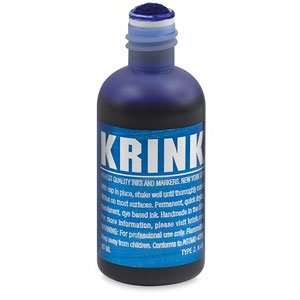  KRINK K 63 Ink Marker   Purple, K 63 Ink Marker Arts 