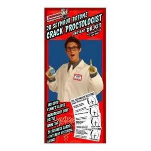 Dr. Proctologist Kit [Health and Beauty] Health 