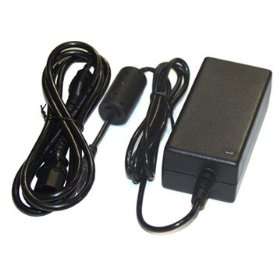    AC power adapter for Sun microsystem SUN LT17 17in LCD Electronics