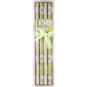   Scented Drawer Liners   Fresh Cut Flower   43 x 58 cm 