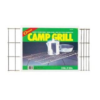 Coleman Deluxe Camp Grill 
