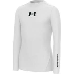  Under Armour 1204783 ColdGear Youth Crew Neck