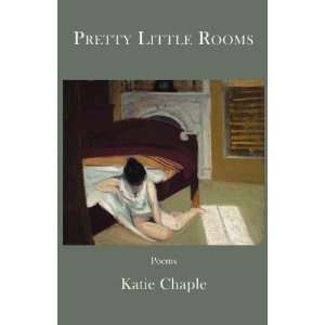 Pretty Little Rooms [Paperback]