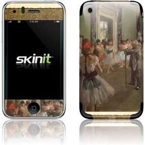  The Dancing Class skin for Apple iPhone 3G / 3GS 