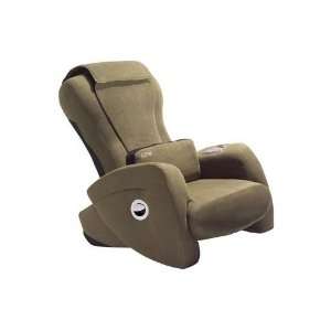 Massage Chairs/ottomans 35.5hx41.5l Bone 
