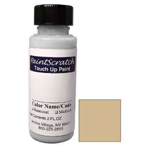 2 Oz. Bottle of Grace Beige Touch Up Paint for 1985 Subaru All 