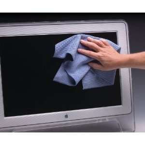  Dry Lam Microfiber Cleaning Cloth   15.87 Inches Square 
