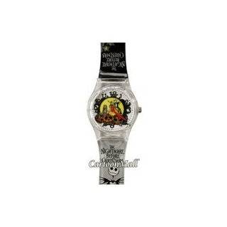  The Nightmare Before Christmas Jack Watch Watches