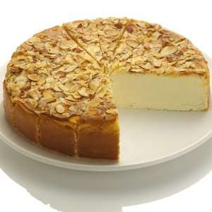 Amaretto Cheesecake   6 Inches Grocery & Gourmet Food