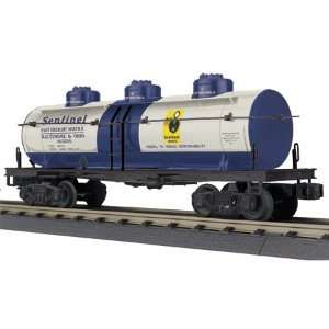  MTH 30 73328 B&O 3 Dome Tank Car   Blowout Toys & Games