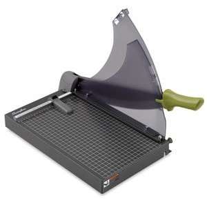  Swingline Low Force Guillotine Trimmer   Low Force 