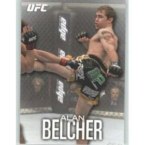 2012 Topps UFC Knockout / Ultimate Fighting Championship Card # 35 