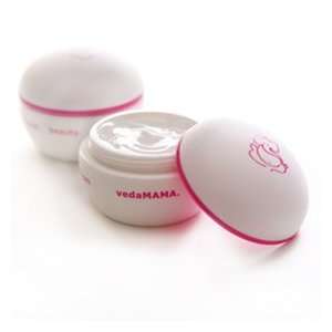  vedaMama Supple Stretch Mark Cream Beauty