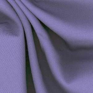  58 Wide Wool Gabardine Light Purple Fabric By The Yard 