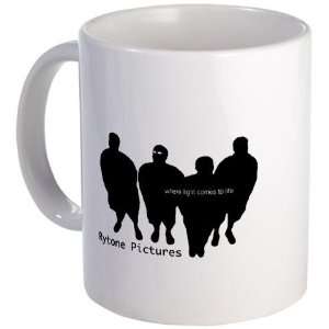  Rytone Pictures Entertainment / pop culture Mug by 