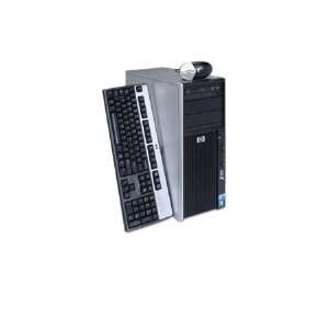  HP Z400 VS872U8#ABA Workstation PC Electronics