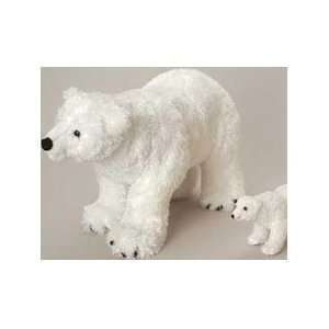  Realistic Polar Bear Toys & Games