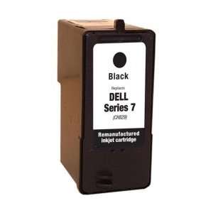  Ink Jet Cartridge For Dell Series 7 CH828/CH833 Camera 