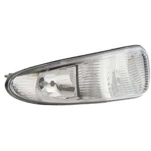  Chrysler tOWN & COUNtRY/PLYMOUtH VOYAGER FOG LAMP RIGHt 