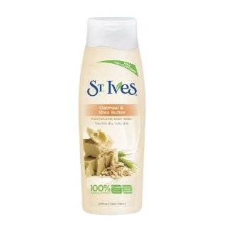  Naturally Clear Green Tea Scrub by St. Ives, 4.5 Ounce 