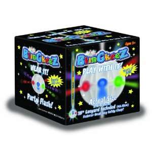  EZ Fort Blingkeez 10 LED Fun Light Toys & Games