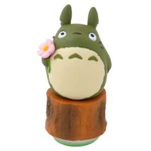  Totoro Stamp Toys & Games