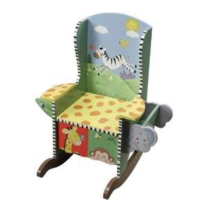  Sunny Safari Potty Chair by Teamson Design Corp.