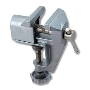  Mini Table Vise for Electronics, Jewelry