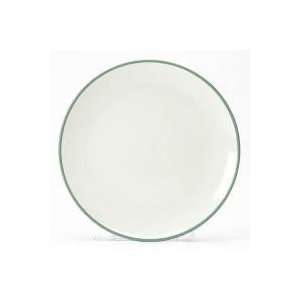Noritake Colorwave Green Accent Salad Plate  Kitchen 