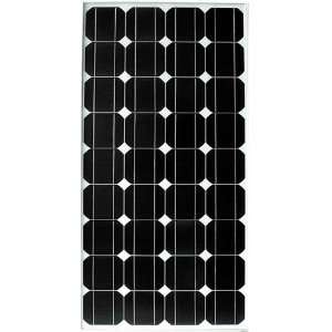   18V 70W MONO Solar Cell Panel Power Battery Patio, Lawn & Garden