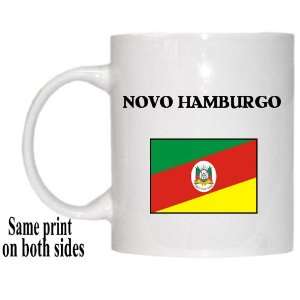  Rio Grande do Sul   NOVO HAMBURGO Mug 