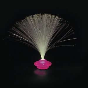  Mini Pink Ufo Lamp   Glow Products & Light Up & Flashing 