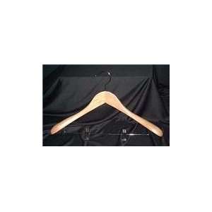 Wood Hangers   Sets of 12   by Proman