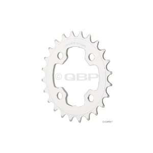 Race Face Race Chainring, 64mm, 22T, Silver  Sports 